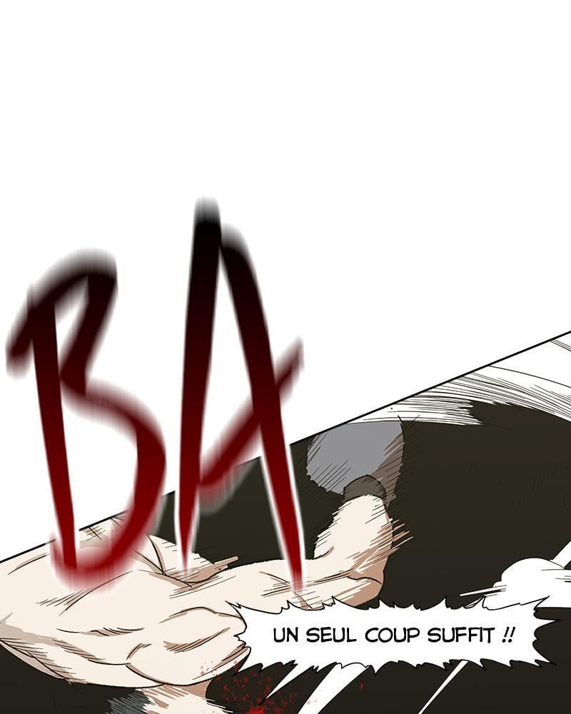 The Boxer Chapitre 71 - Page 100
