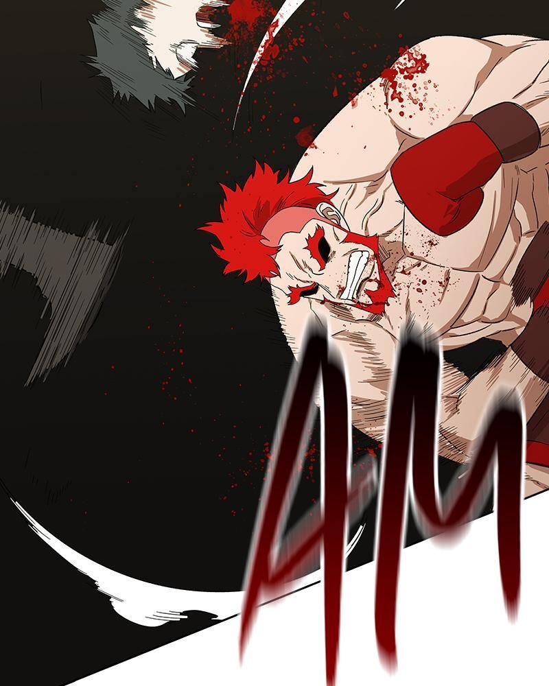 The Boxer Chapitre 71 - Page 101