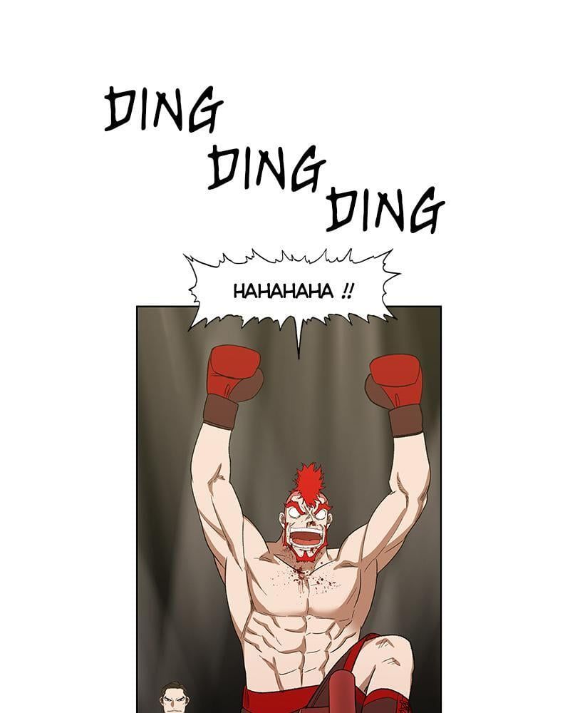 The Boxer Chapitre 71 - Page 103