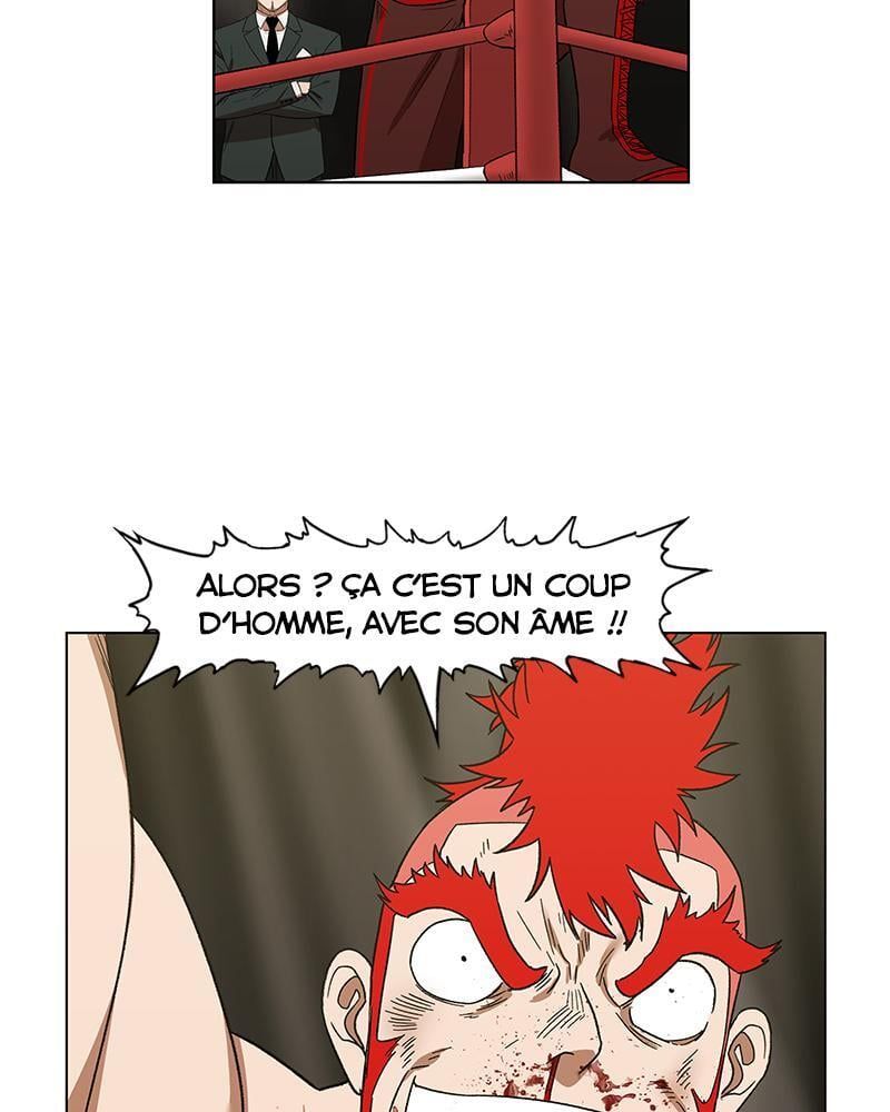 The Boxer Chapitre 71 - Page 104