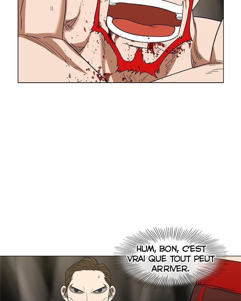 The Boxer Chapitre 71 - Page 105
