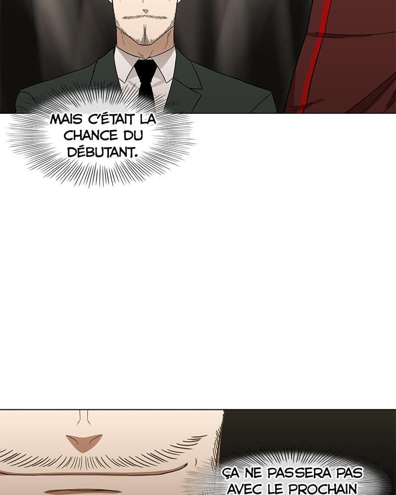 The Boxer Chapitre 71 - Page 106