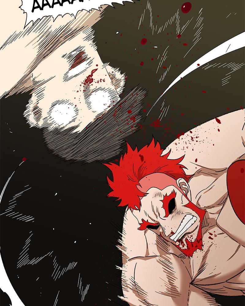 The Boxer Chapitre 71 - Page 108