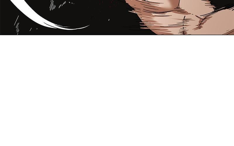 The Boxer Chapitre 71 - Page 109