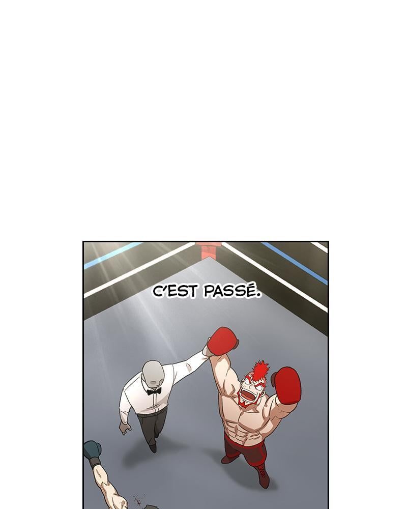 The Boxer Chapitre 71 - Page 110