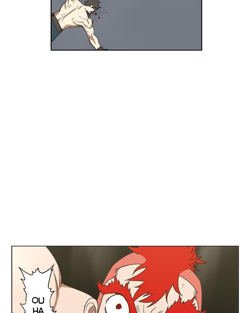The Boxer Chapitre 71 - Page 111