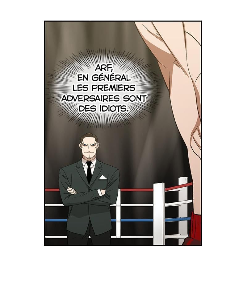 The Boxer Chapitre 71 - Page 113