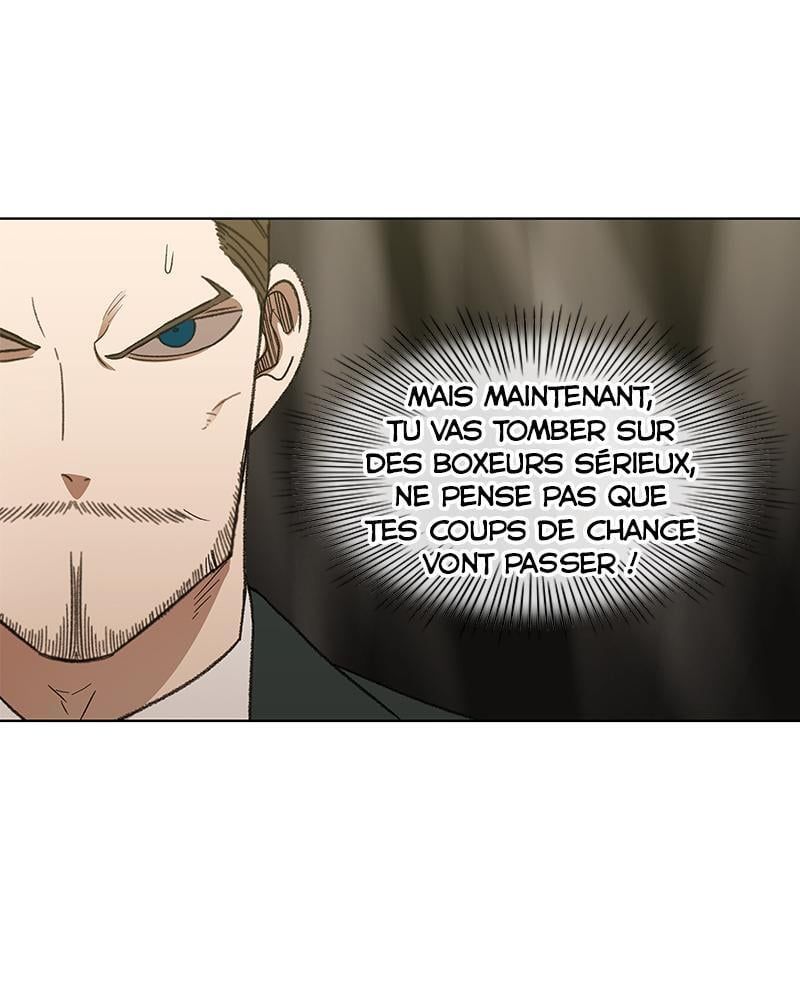 The Boxer Chapitre 71 - Page 114