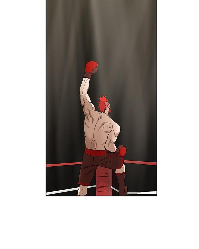 The Boxer Chapitre 71 - Page 118
