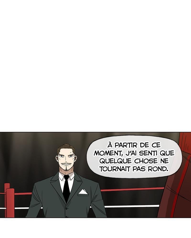 The Boxer Chapitre 71 - Page 121