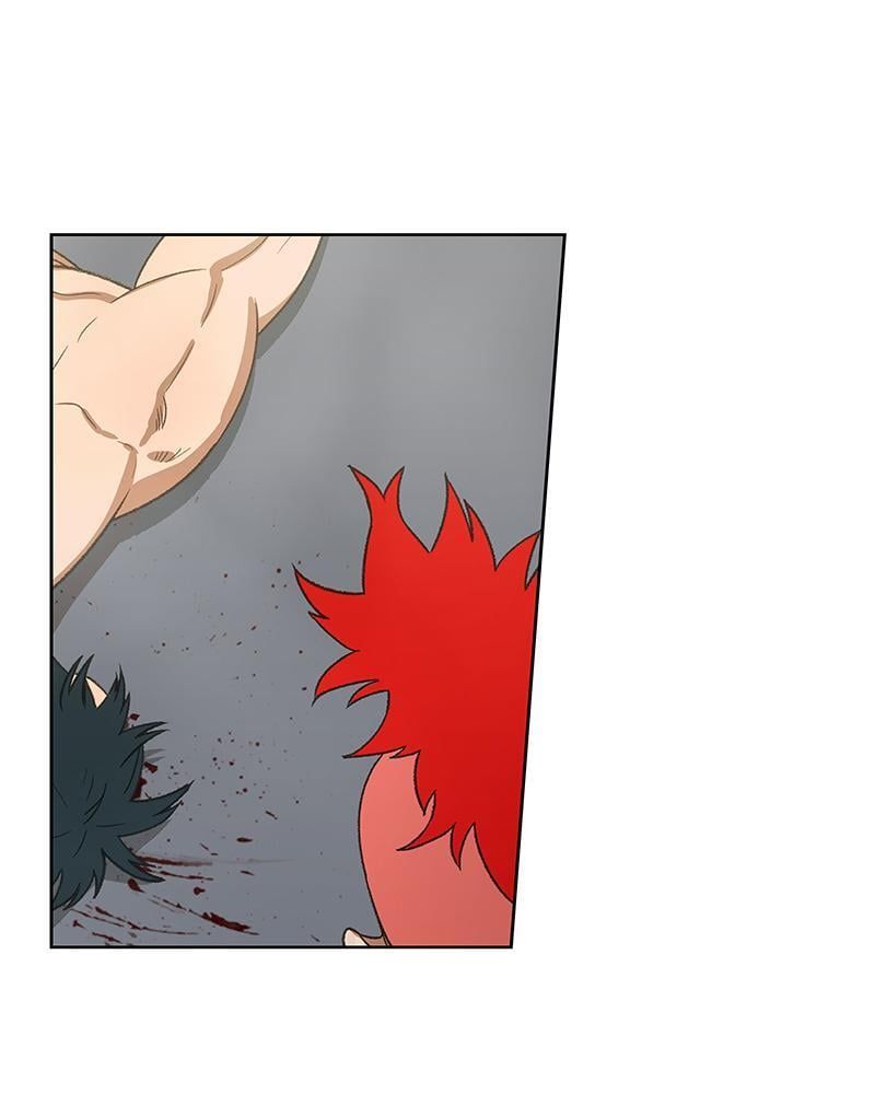 The Boxer Chapitre 71 - Page 123