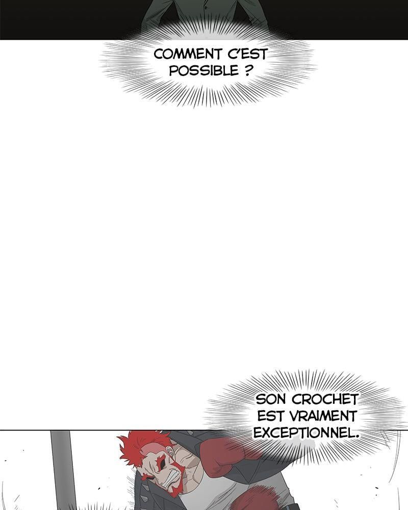 The Boxer Chapitre 71 - Page 127
