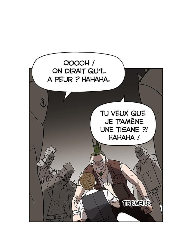 The Boxer Chapitre 71 - Page 13