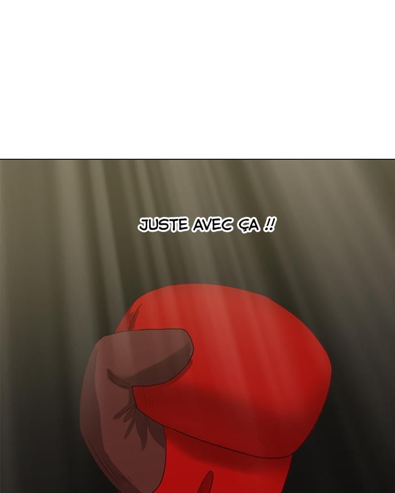 The Boxer Chapitre 71 - Page 130