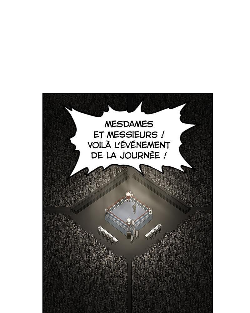The Boxer Chapitre 71 - Page 133