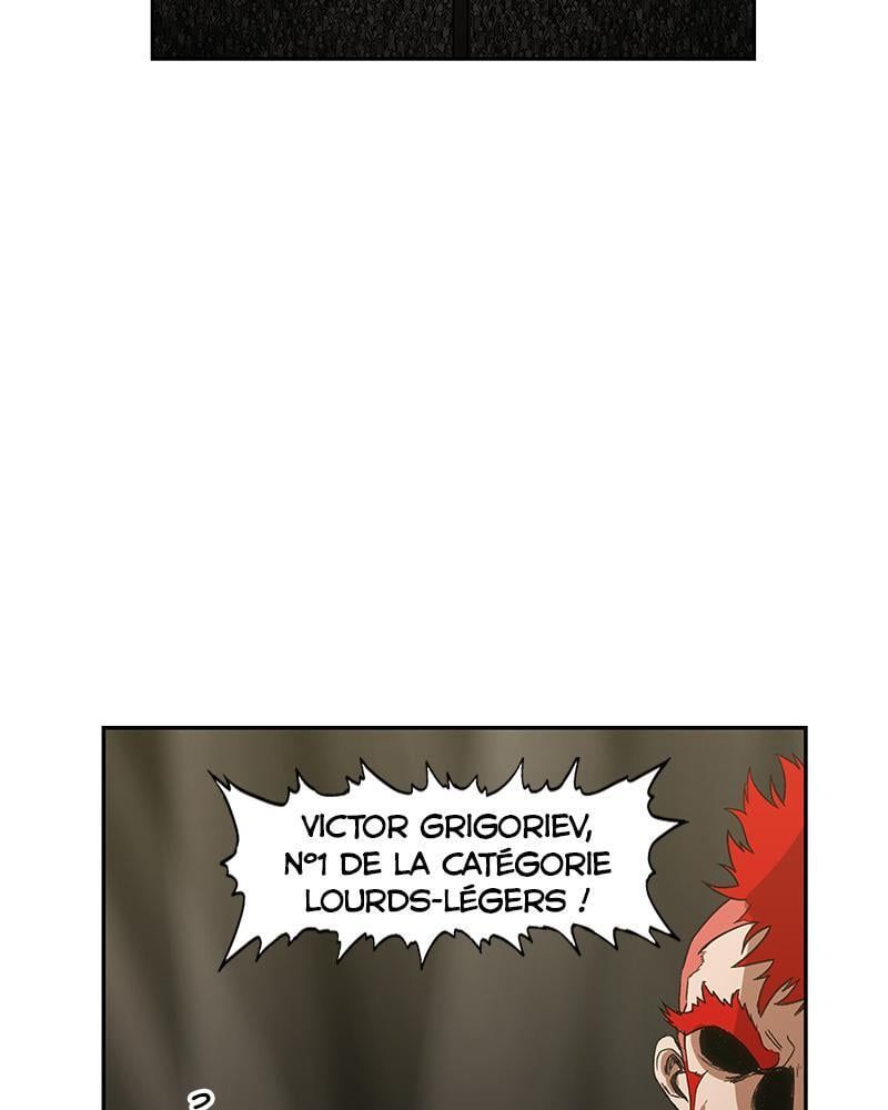 The Boxer Chapitre 71 - Page 134