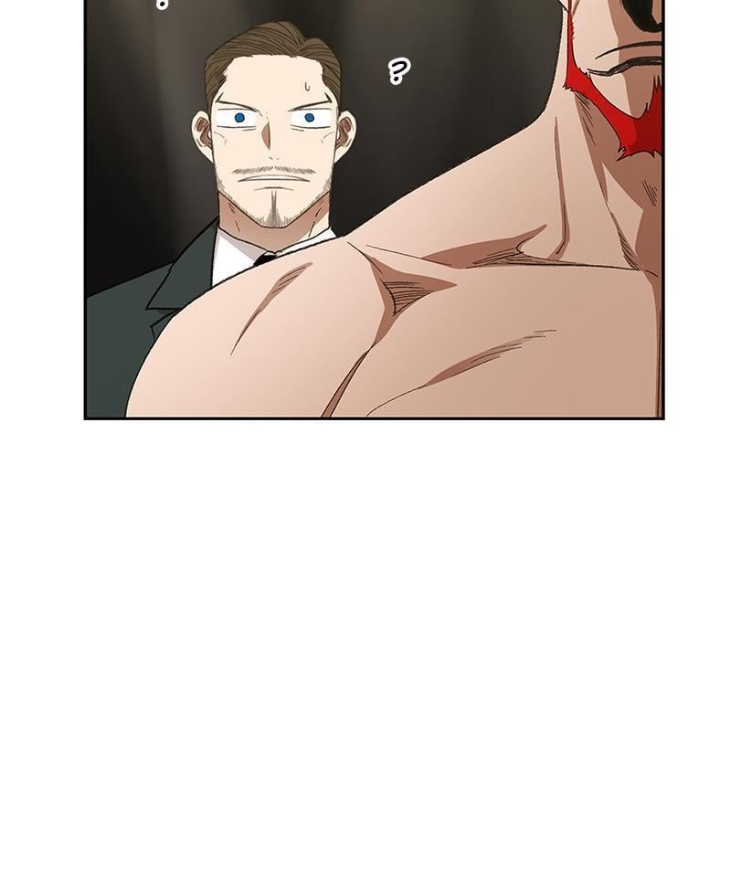 The Boxer Chapitre 71 - Page 135