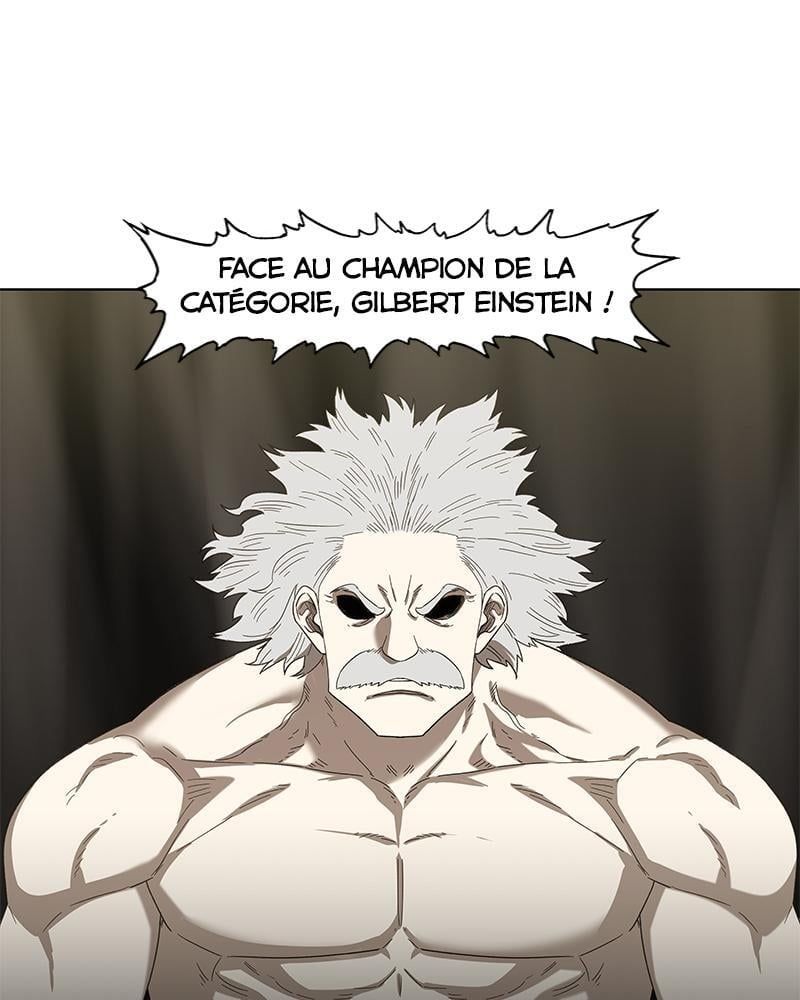 The Boxer Chapitre 71 - Page 136