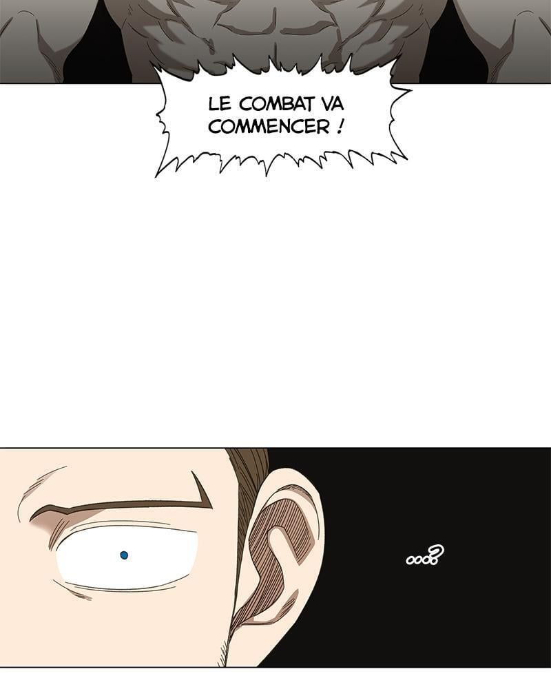 The Boxer Chapitre 71 - Page 137
