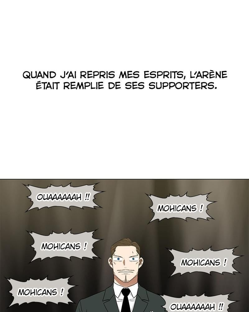 The Boxer Chapitre 71 - Page 138