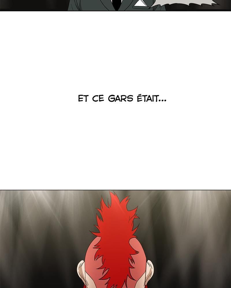 The Boxer Chapitre 71 - Page 139