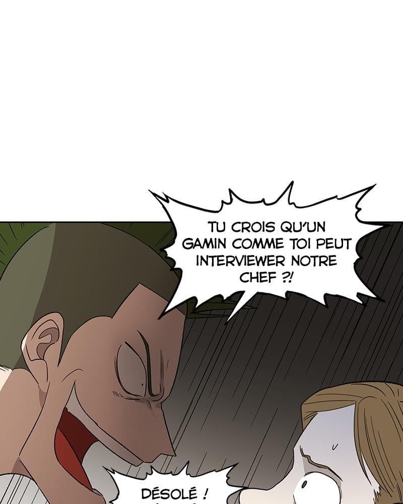 The Boxer Chapitre 71 - Page 14