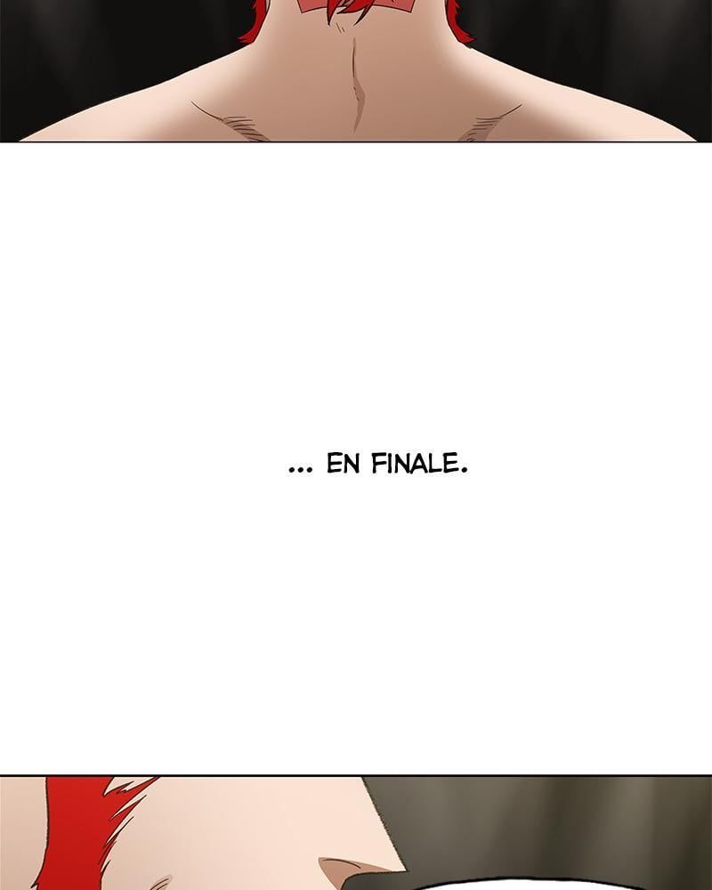 The Boxer Chapitre 71 - Page 140