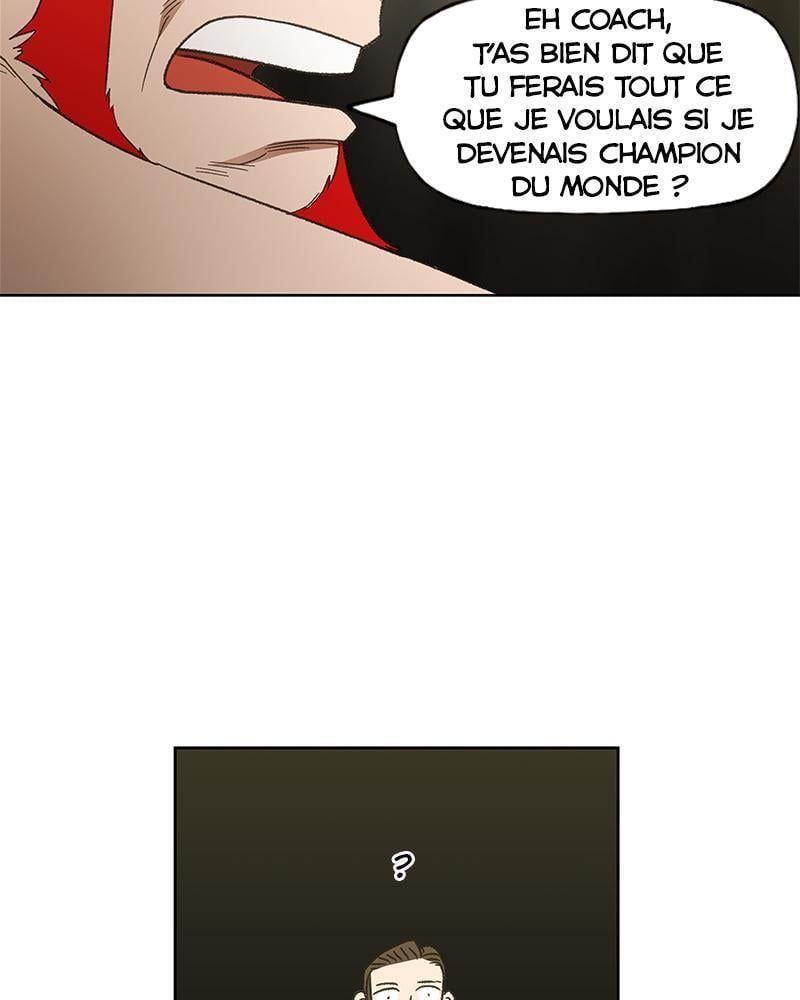 The Boxer Chapitre 71 - Page 141