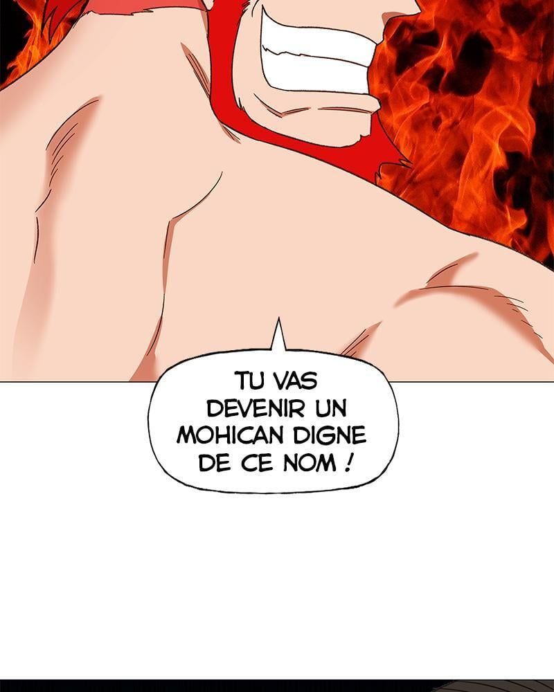 The Boxer Chapitre 71 - Page 144