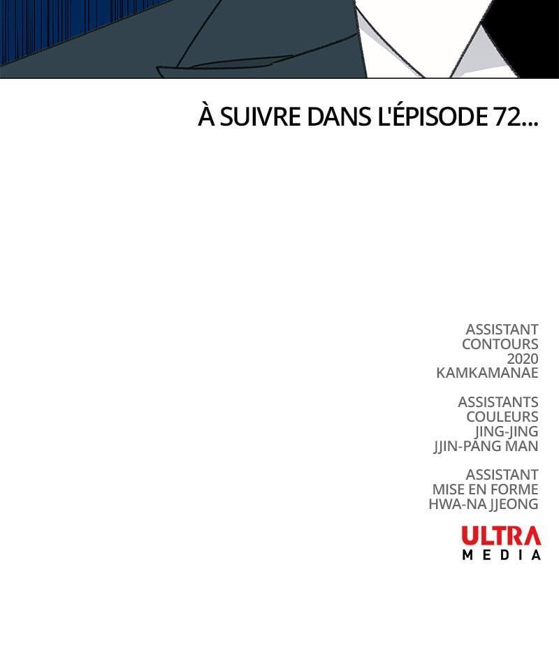 The Boxer Chapitre 71 - Page 146