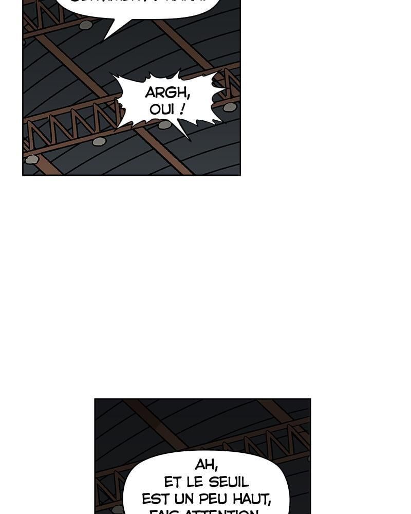 The Boxer Chapitre 71 - Page 17