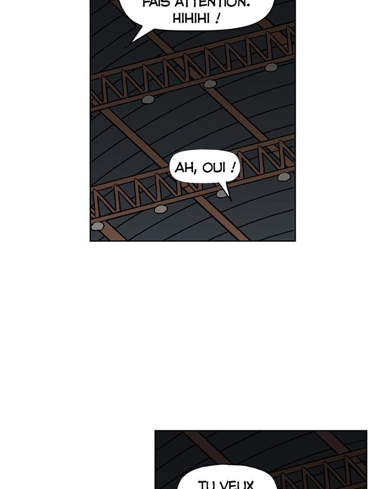 The Boxer Chapitre 71 - Page 18