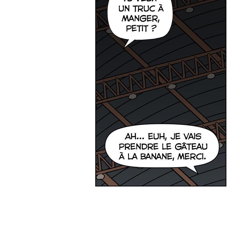 The Boxer Chapitre 71 - Page 19