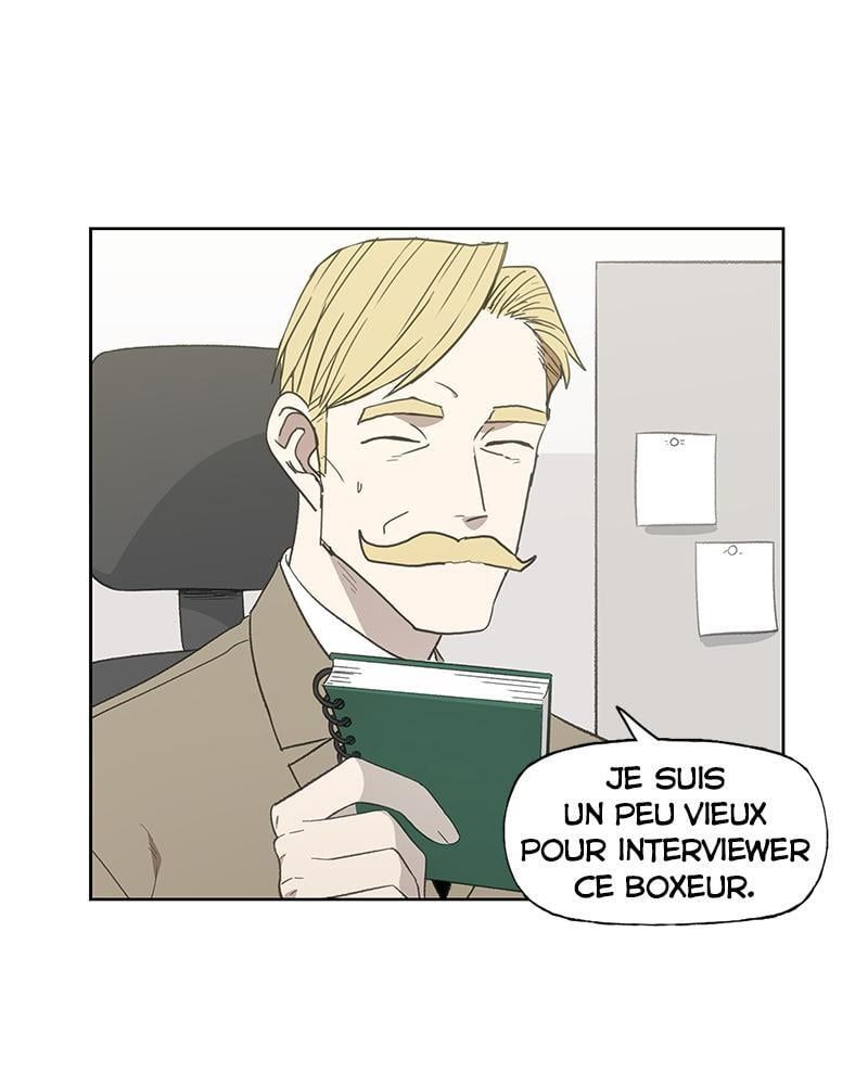 The Boxer Chapitre 71 - Page 2