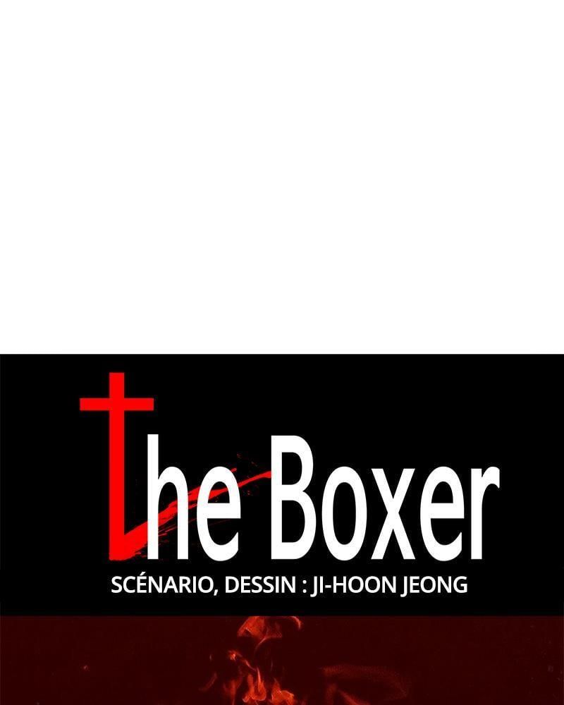The Boxer Chapitre 71 - Page 20