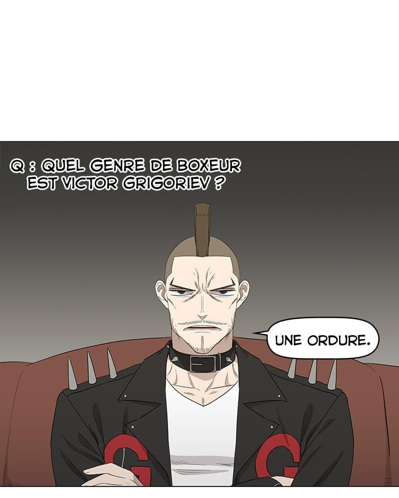 The Boxer Chapitre 71 - Page 23