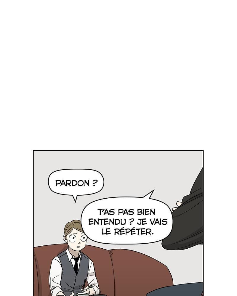The Boxer Chapitre 71 - Page 24