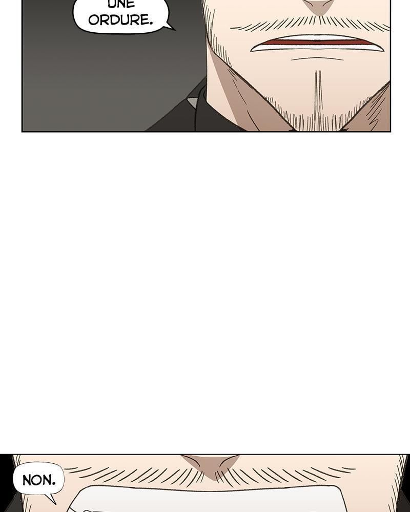 The Boxer Chapitre 71 - Page 26