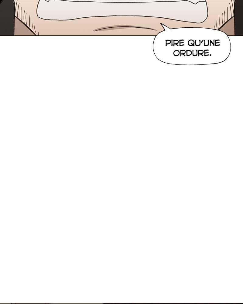 The Boxer Chapitre 71 - Page 27