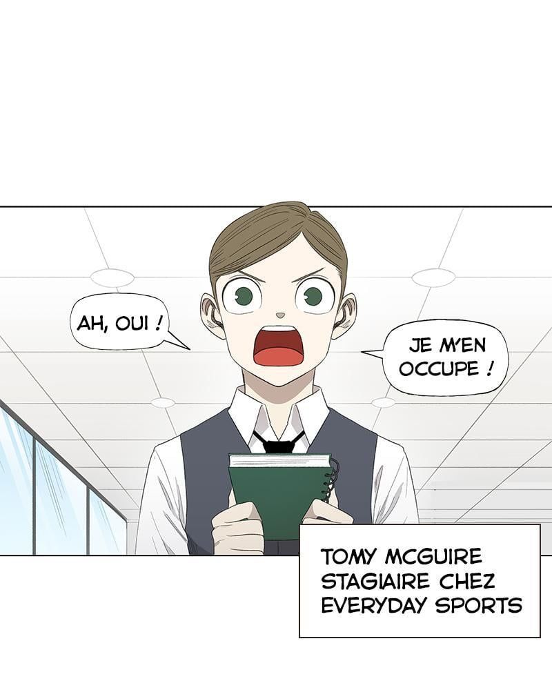 The Boxer Chapitre 71 - Page 3