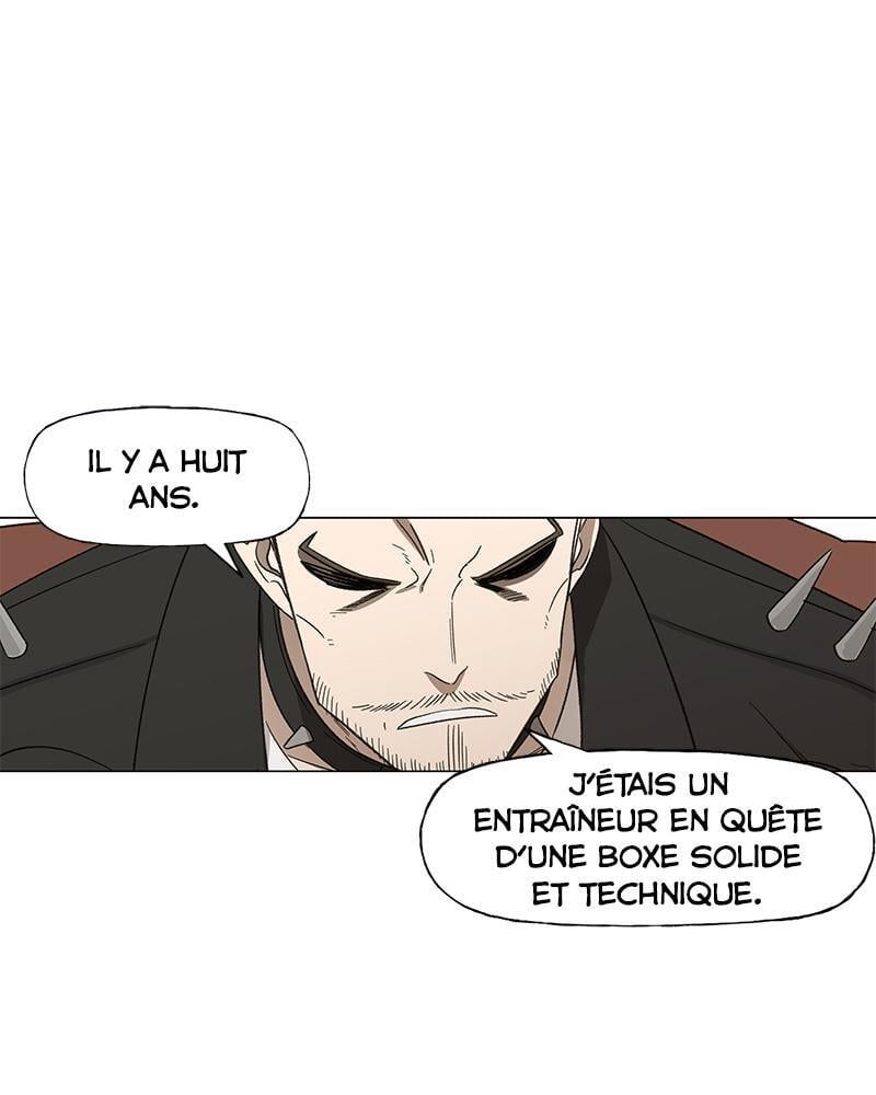 The Boxer Chapitre 71 - Page 31
