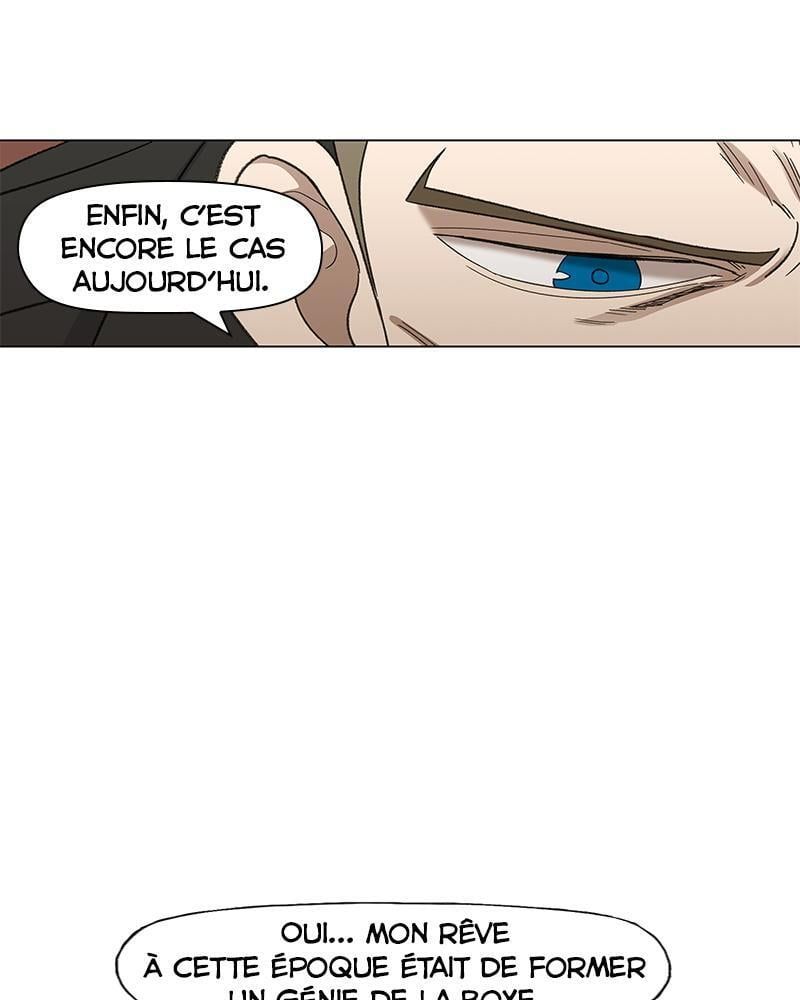 The Boxer Chapitre 71 - Page 32