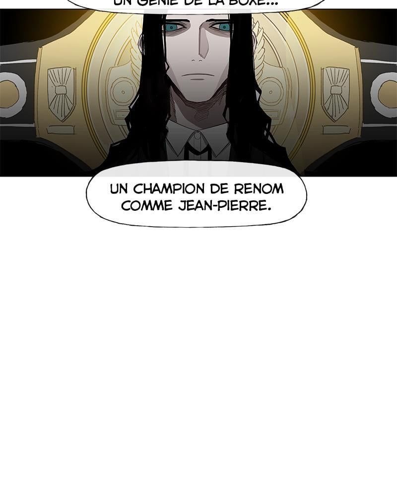 The Boxer Chapitre 71 - Page 33