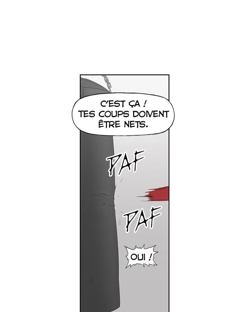 The Boxer Chapitre 71 - Page 34
