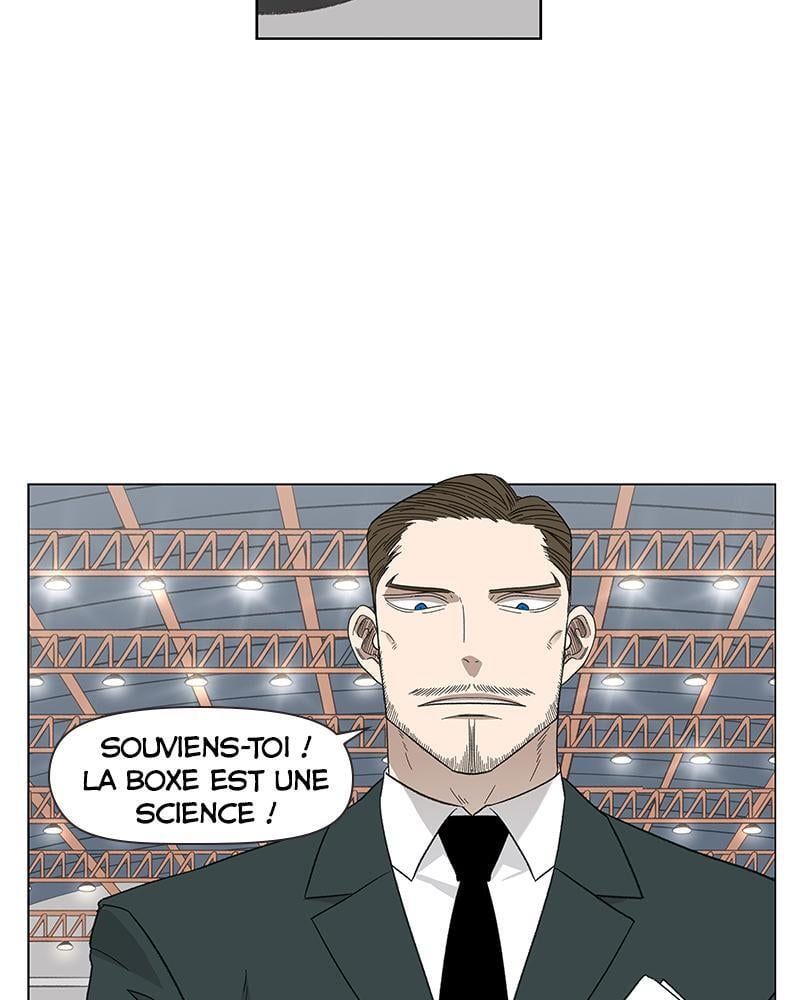 The Boxer Chapitre 71 - Page 35