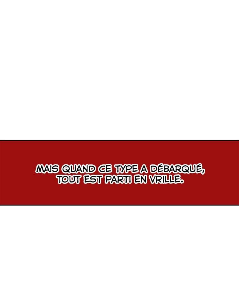 The Boxer Chapitre 71 - Page 38