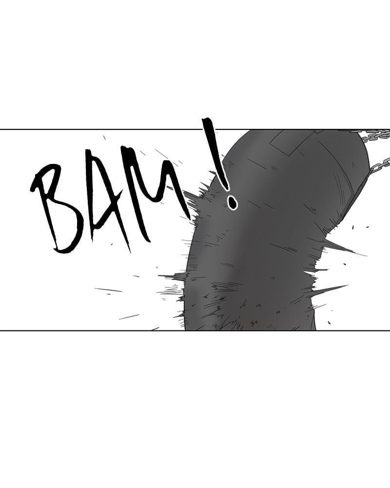 The Boxer Chapitre 71 - Page 39