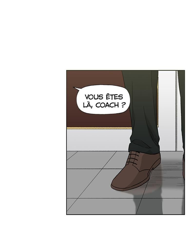 The Boxer Chapitre 71 - Page 40