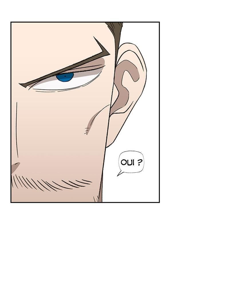 The Boxer Chapitre 71 - Page 41