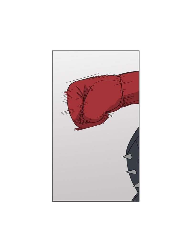 The Boxer Chapitre 71 - Page 45